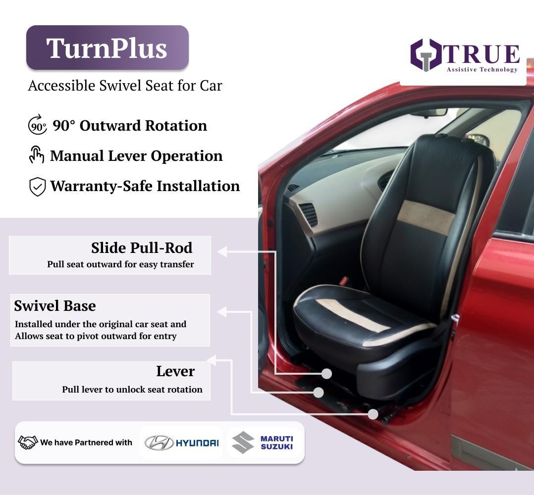 TurnPlus
